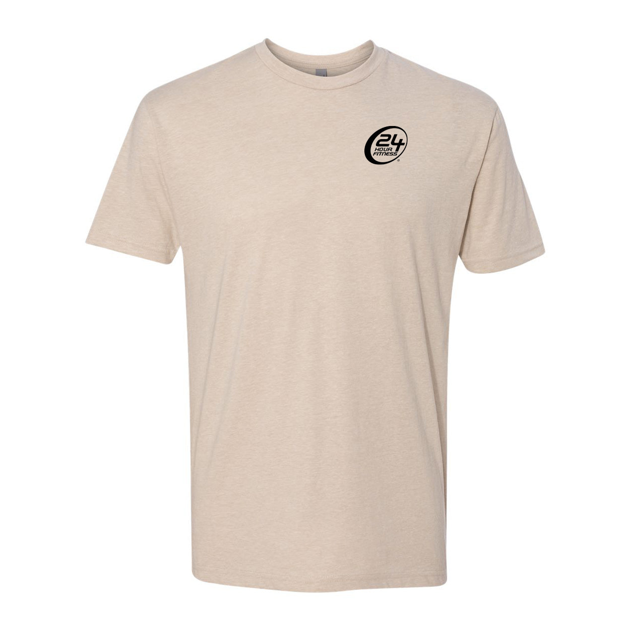 Regional Tee: San Francisco - Cream