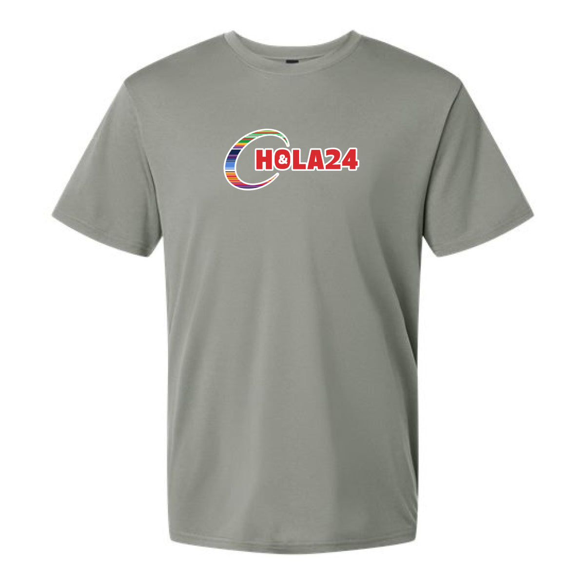 Men's HOLA Tee