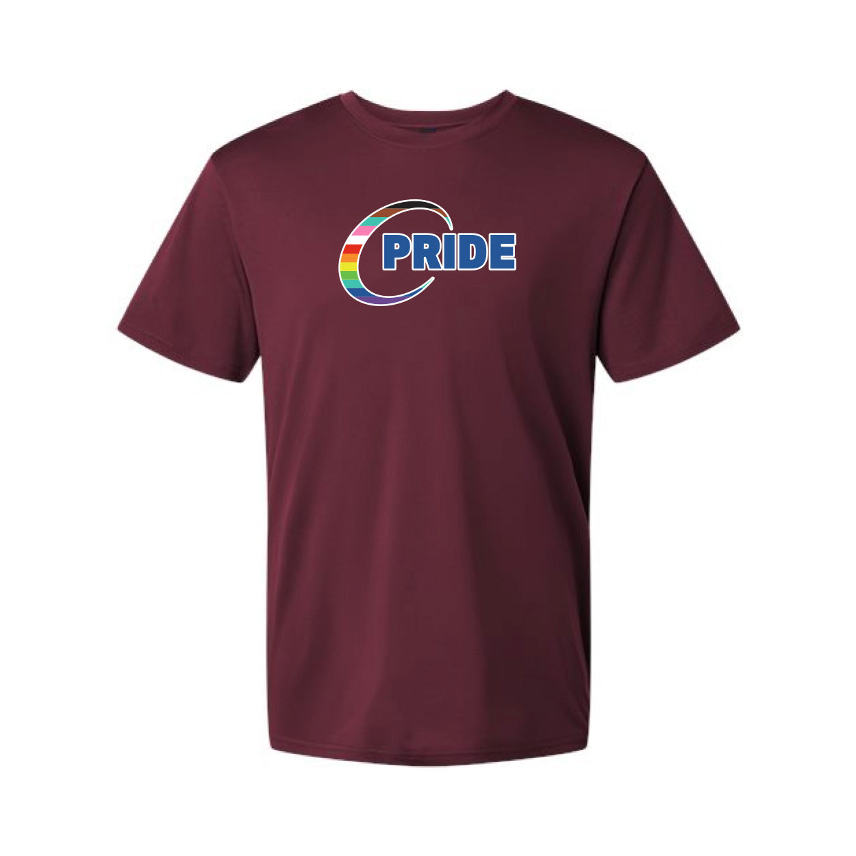 Men's PRIDE Tee