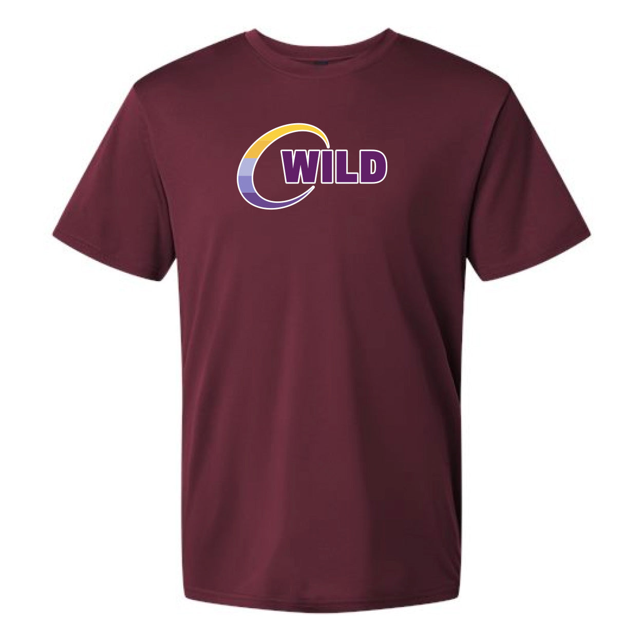 Men's WILD Tee