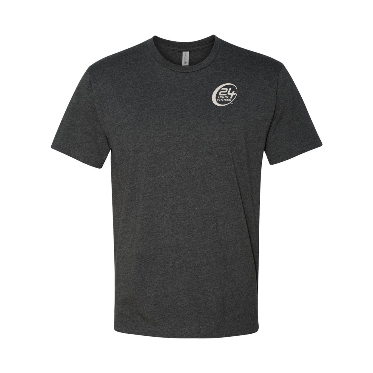 Regional Tee: San Diego - Charcoal