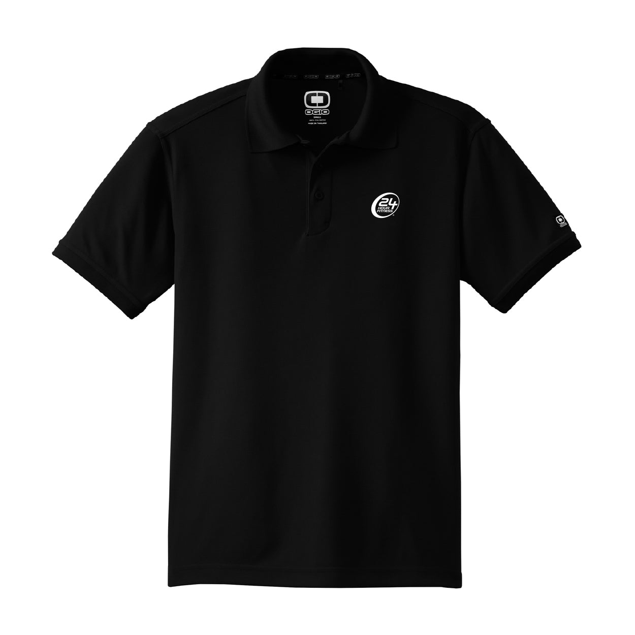 Men's 24 Hour Polo