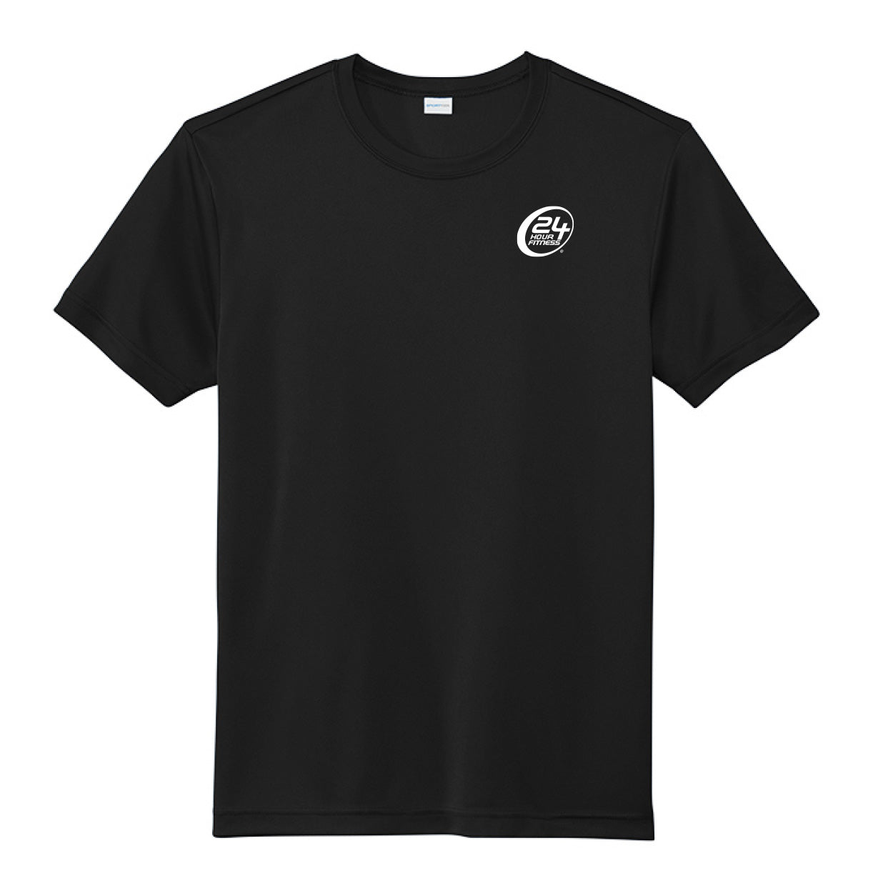 Live Your Best Life Tee - Black