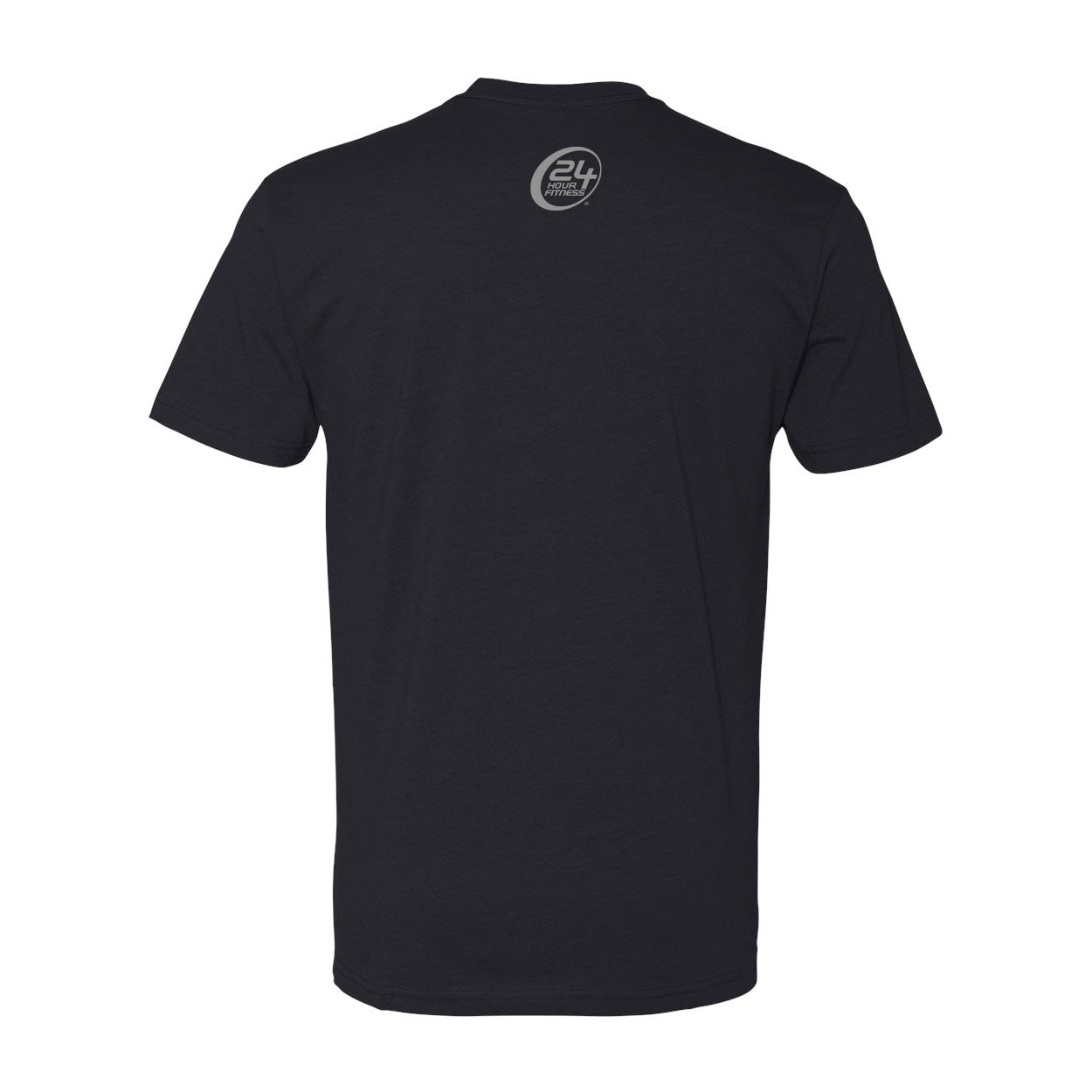 Lifting Club Tee - Vintage Black