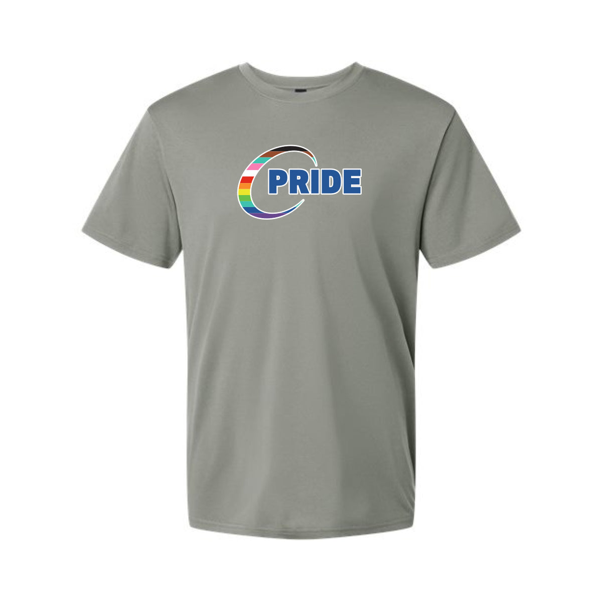 Men's PRIDE Tee