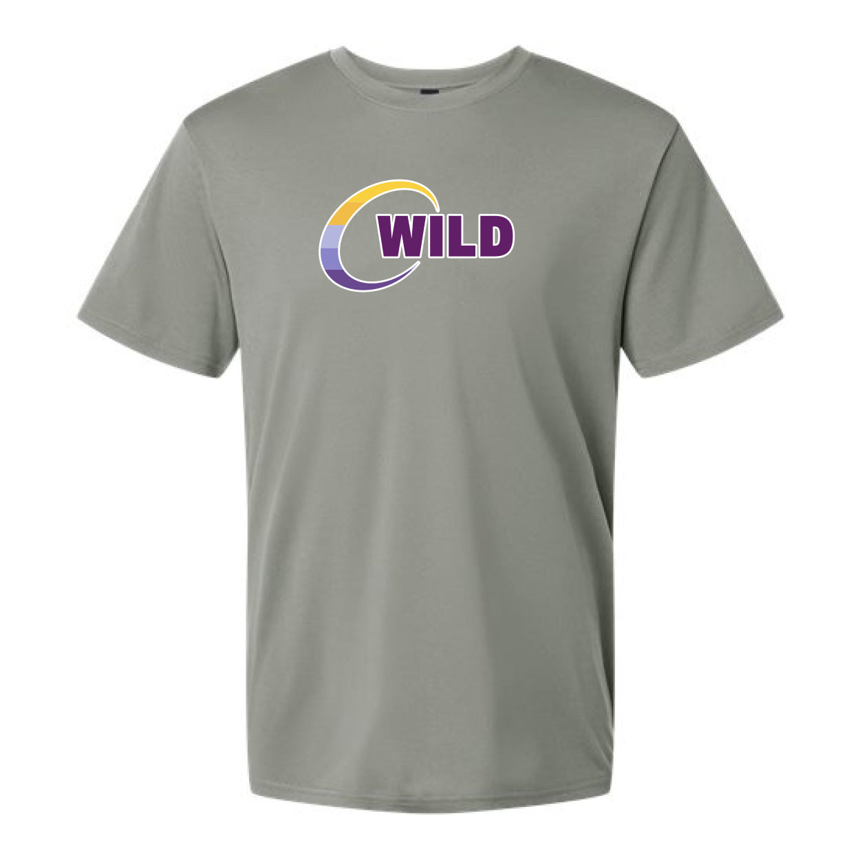 Men's WILD Tee