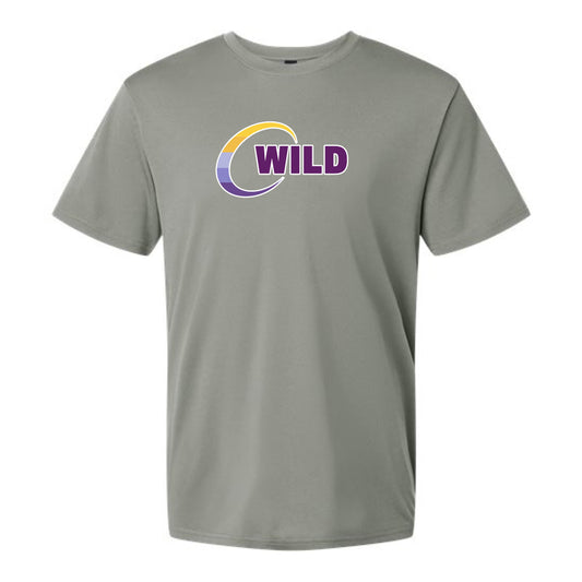 Men's WILD Tee