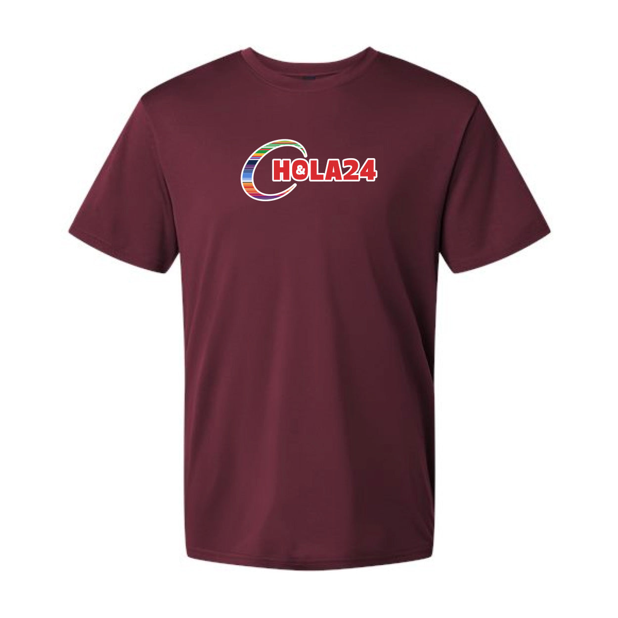 Men's HOLA Tee