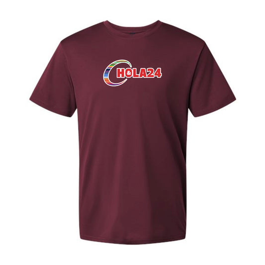 Men's HOLA Tee