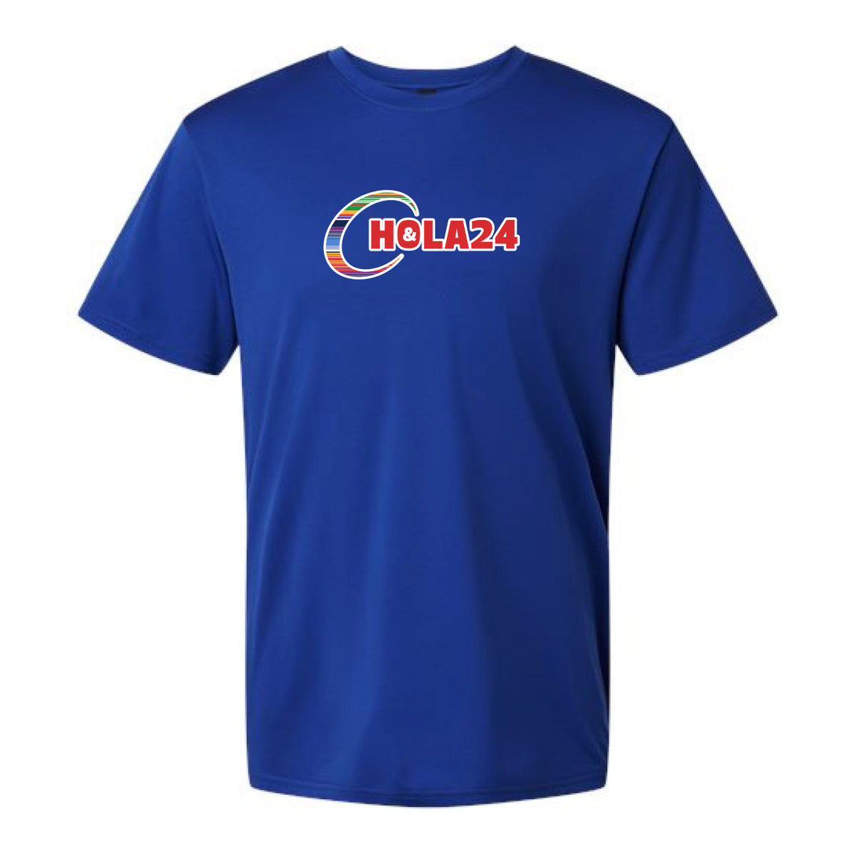 Men's HOLA Tee