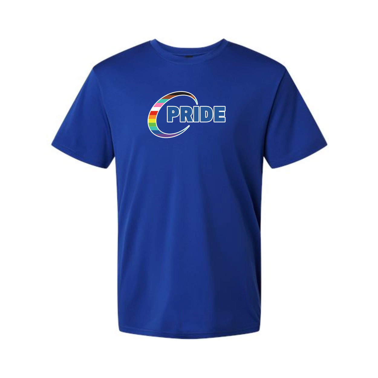 Men's PRIDE Tee