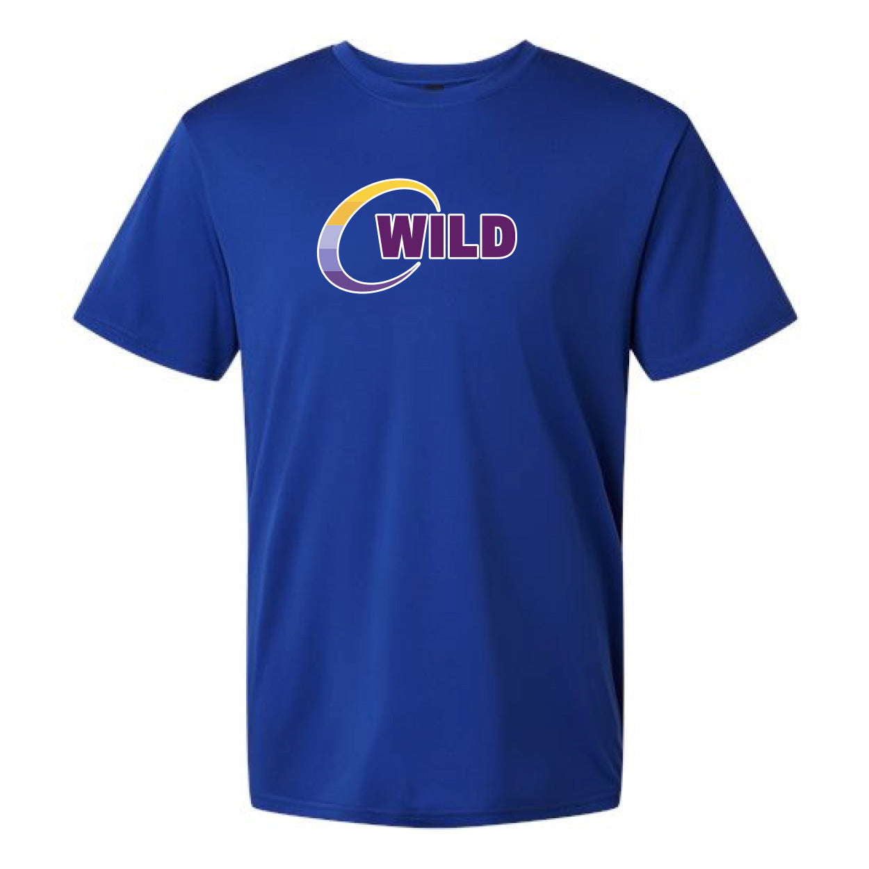 Men's WILD Tee