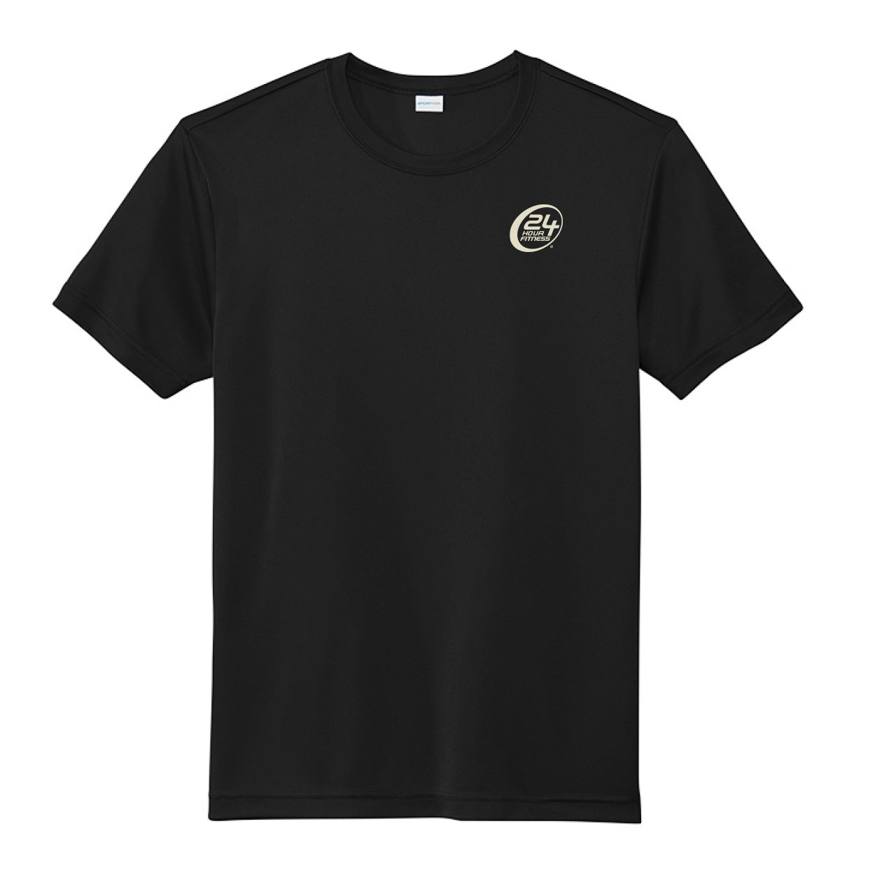 Progress Over Perfection Tee - Black