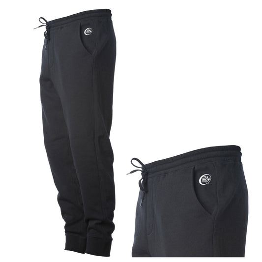 24 Hour Logo Fleece Sweatpants