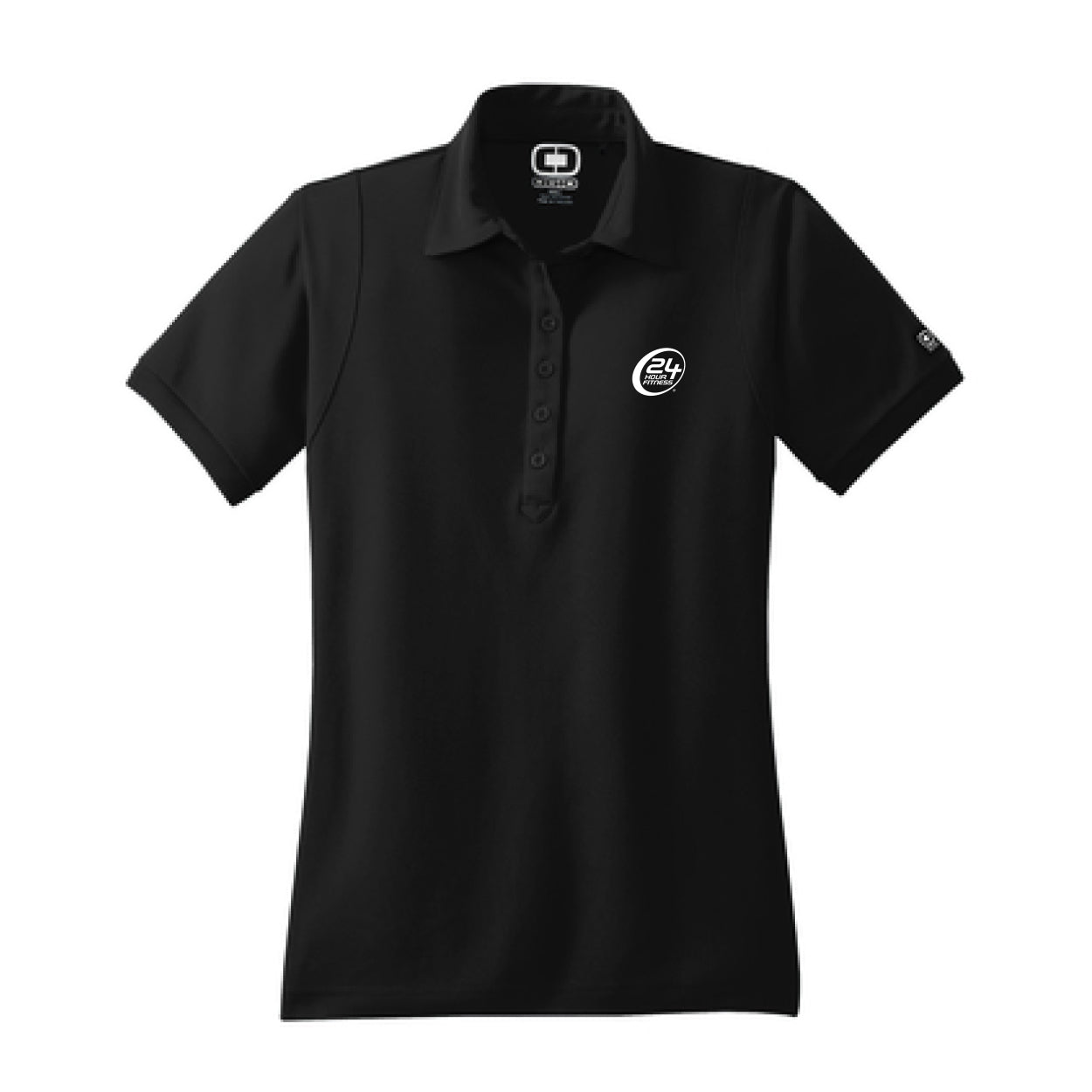 Women's 24 Hour Polo