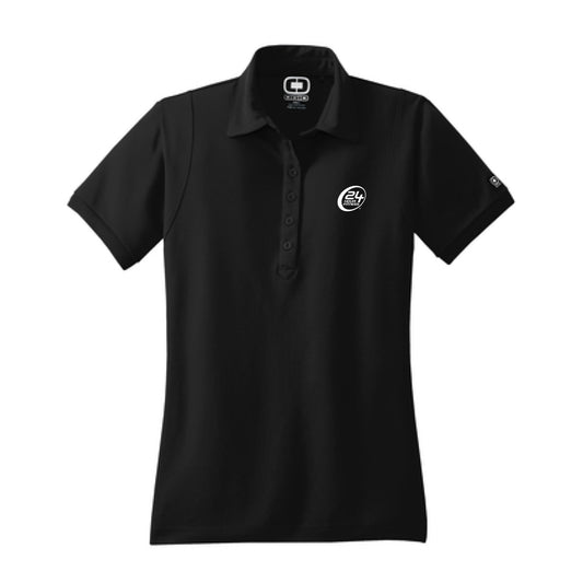 Women's 24 Hour Polo