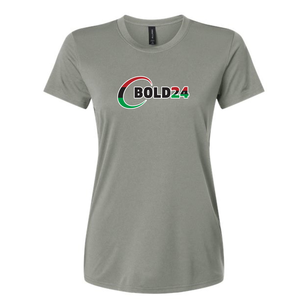Women's BOLD Tee