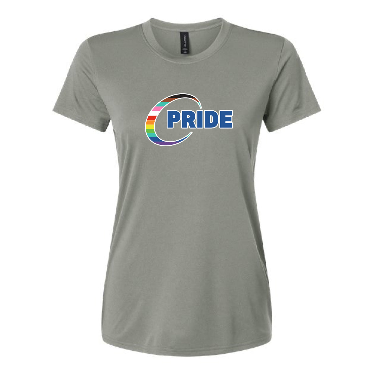 Women's PRIDE Tee