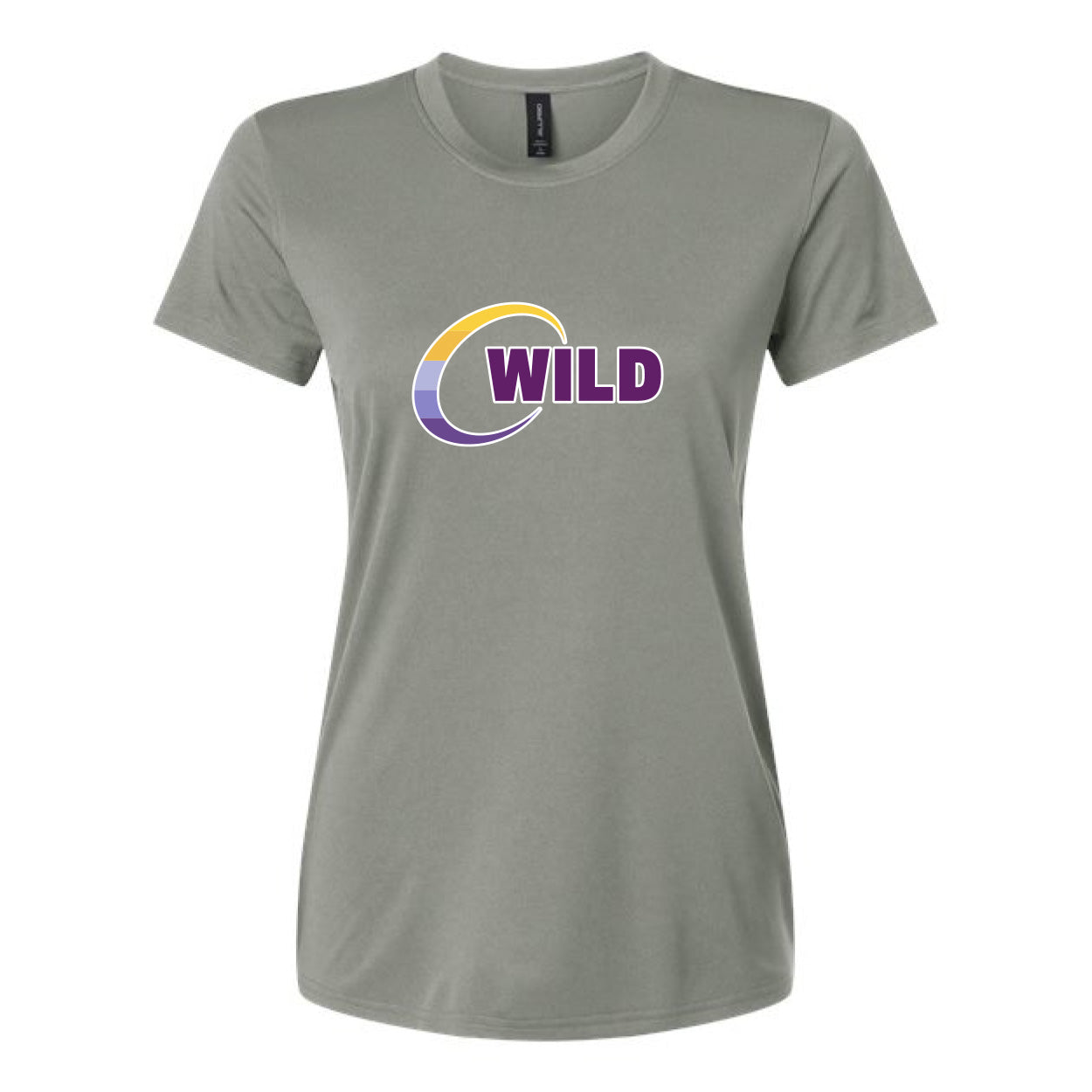 Women's WILD Tee