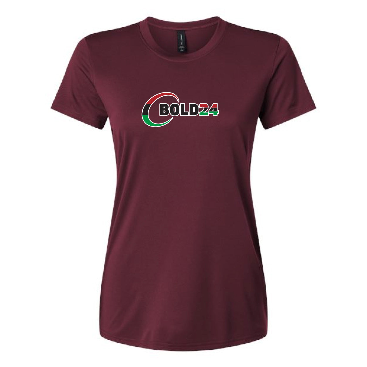 Women's BOLD Tee