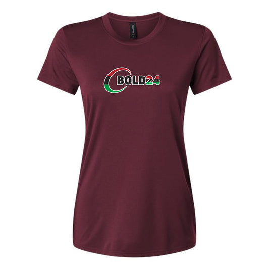 Women's BOLD Tee