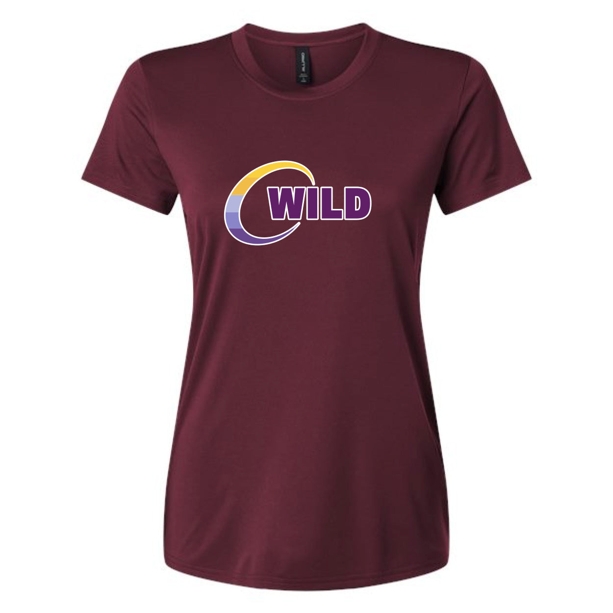 Women's WILD Tee