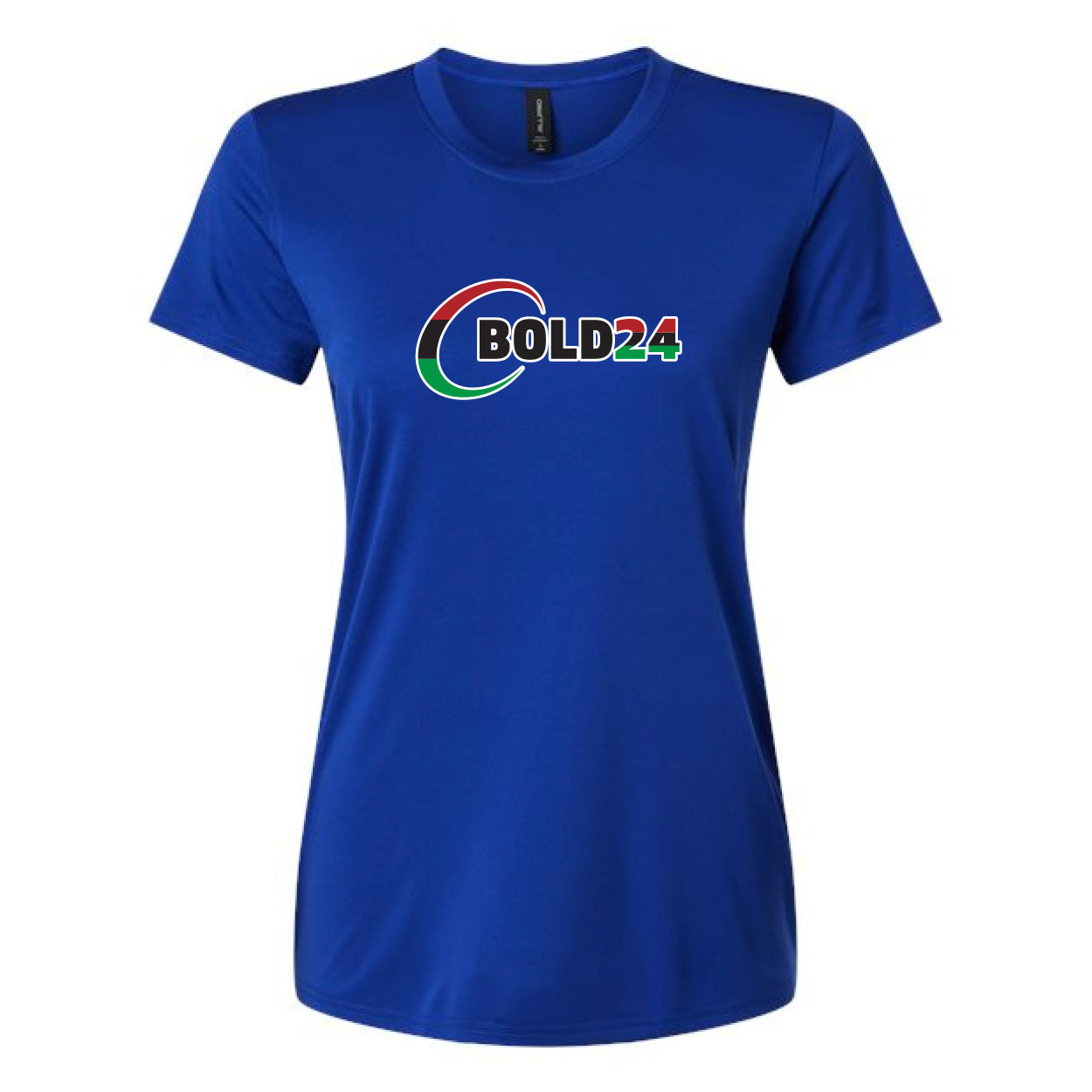Women's BOLD Tee
