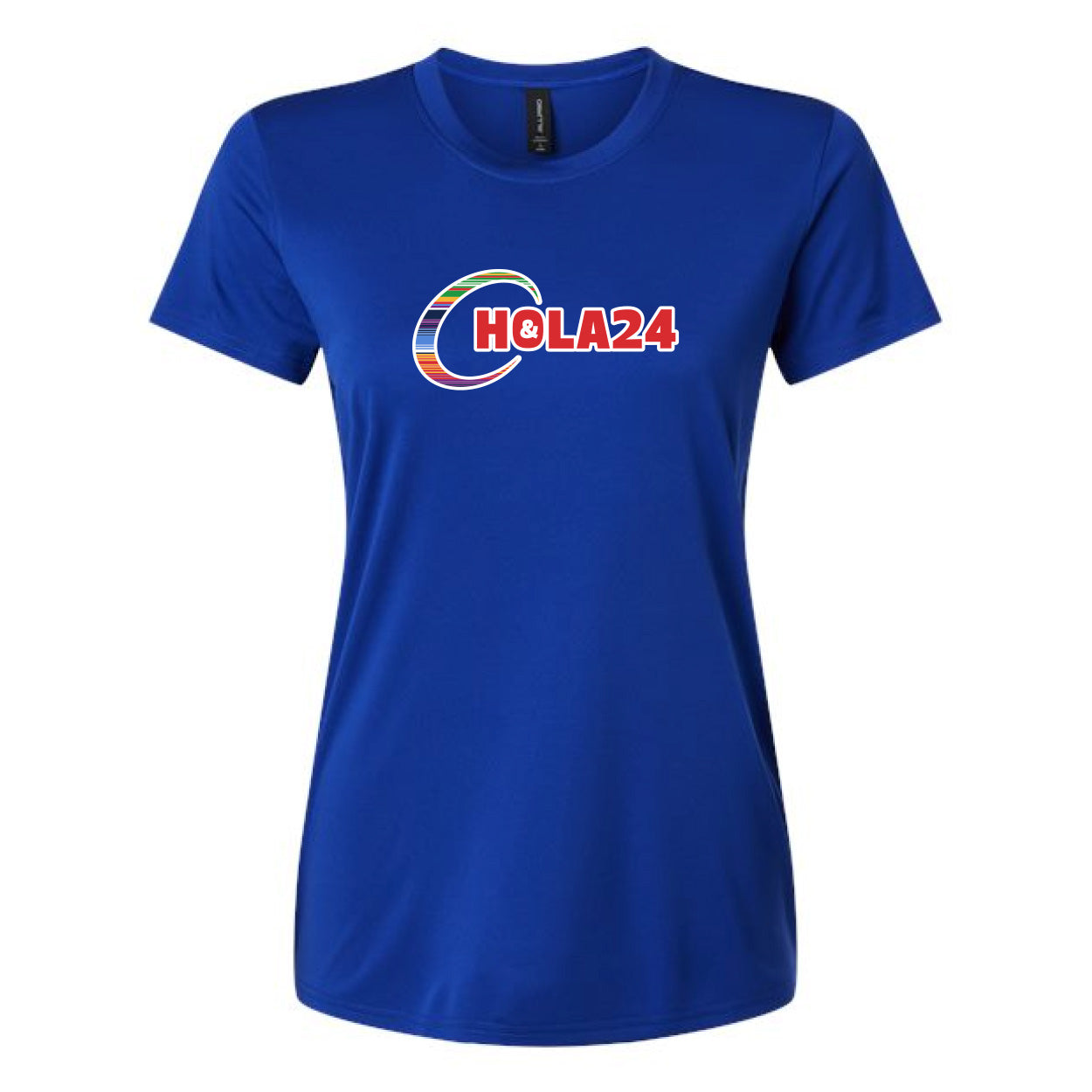 Women's HOLA Tee