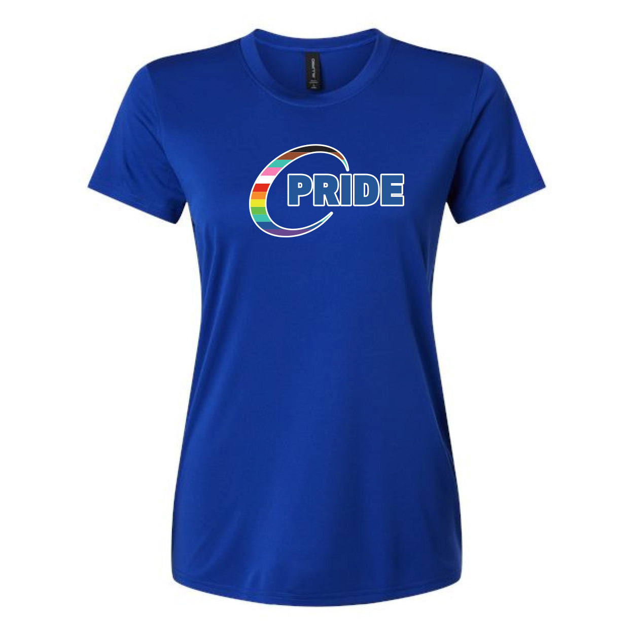 Women's PRIDE Tee