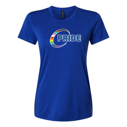 Women's PRIDE Tee