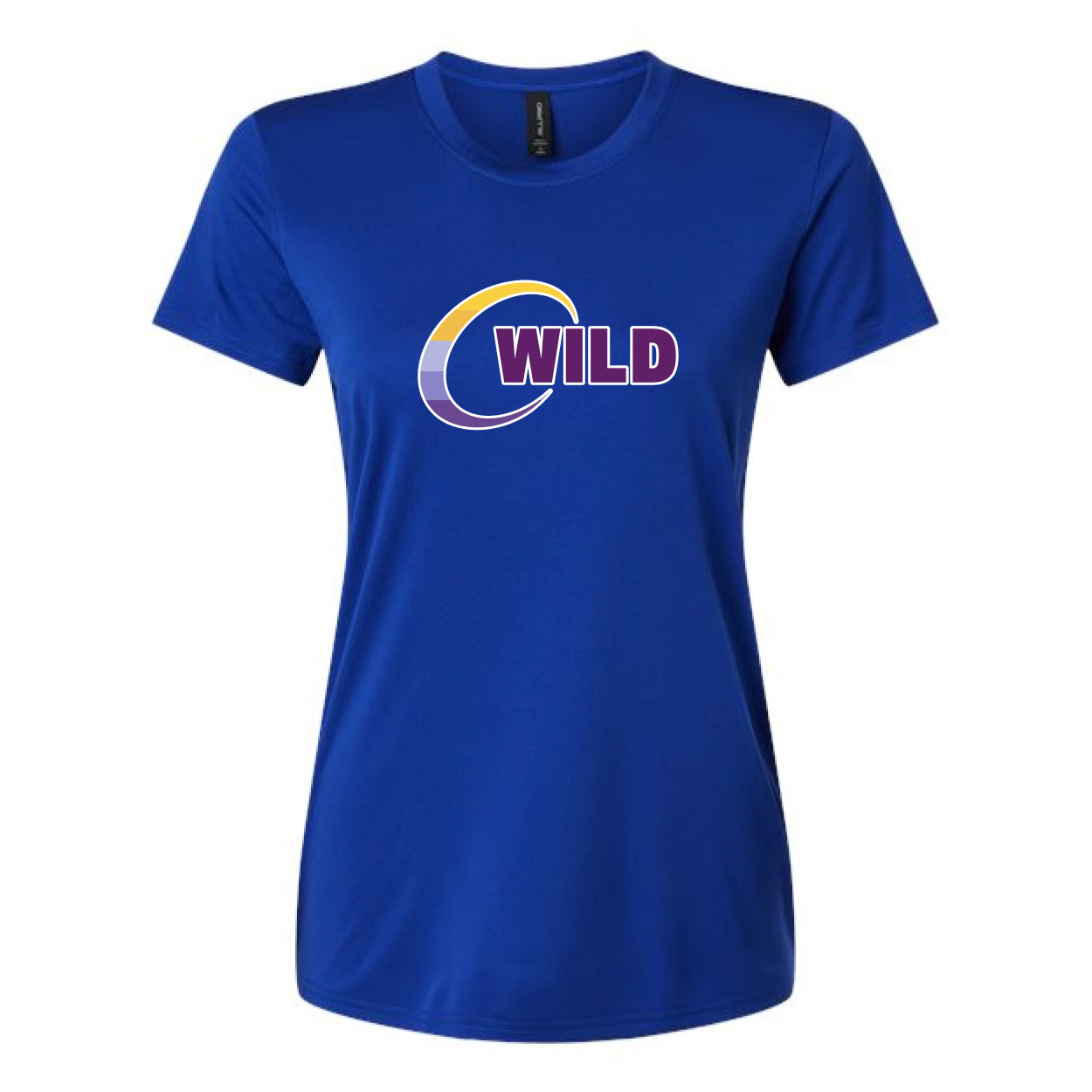 Women's WILD Tee