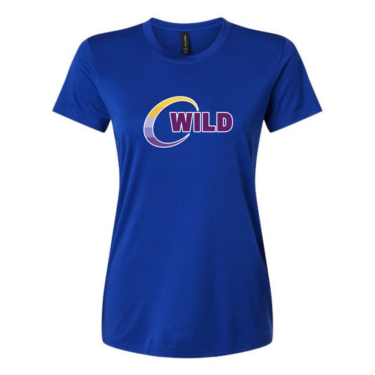 Women's WILD Tee