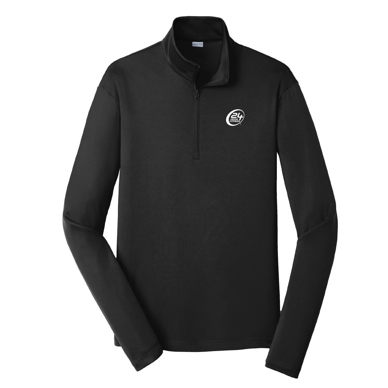 Men's Competitor 1/4 Zip Pullover